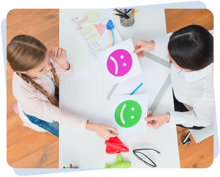 Emotional Regulation Changes Everything, for Participants and Families