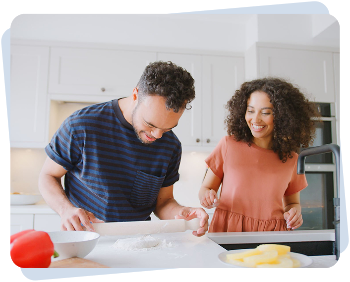 Helping You Keep Your Home Organised, Every Day