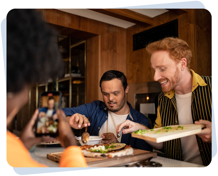 Meal Preparation That Supports Your Health and Independence